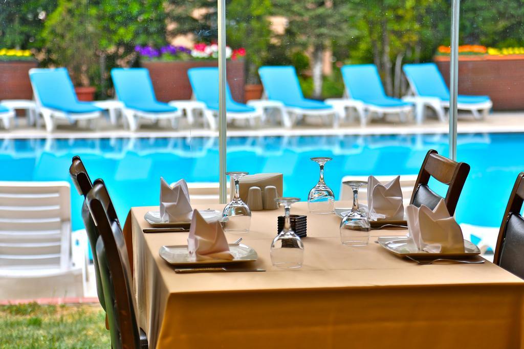 Beymarmara Suite Hotel Istanbul Exterior photo