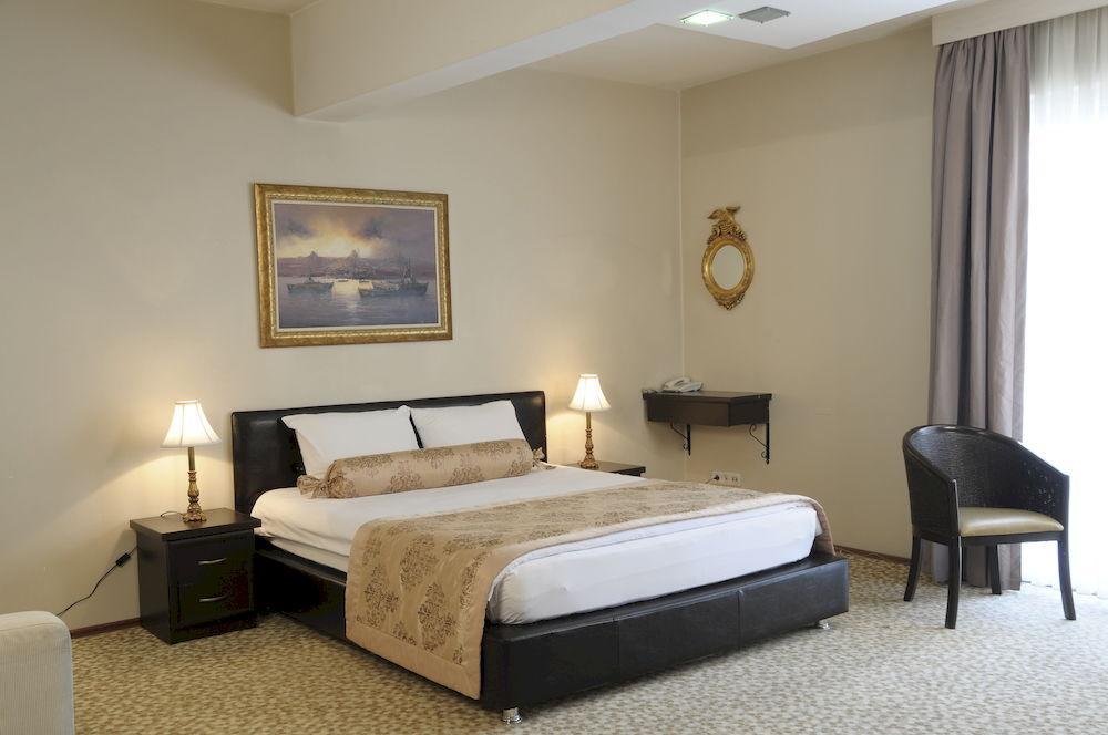 Beymarmara Suite Hotel Istanbul Exterior photo