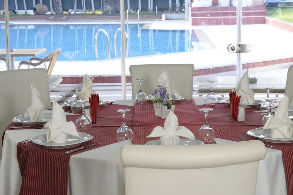Beymarmara Suite Hotel Istanbul Exterior photo