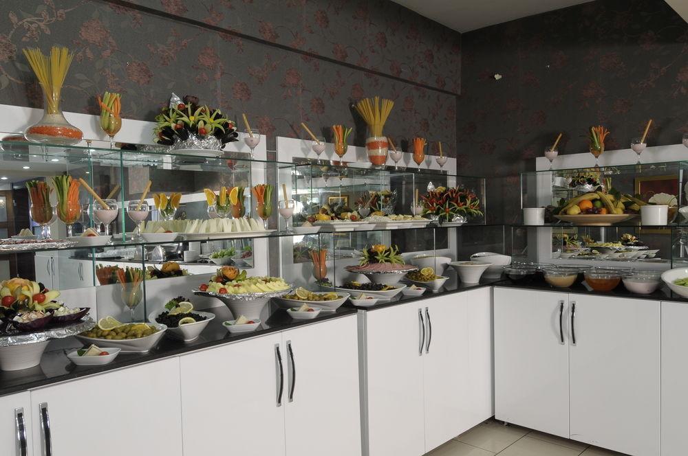 Beymarmara Suite Hotel Istanbul Exterior photo