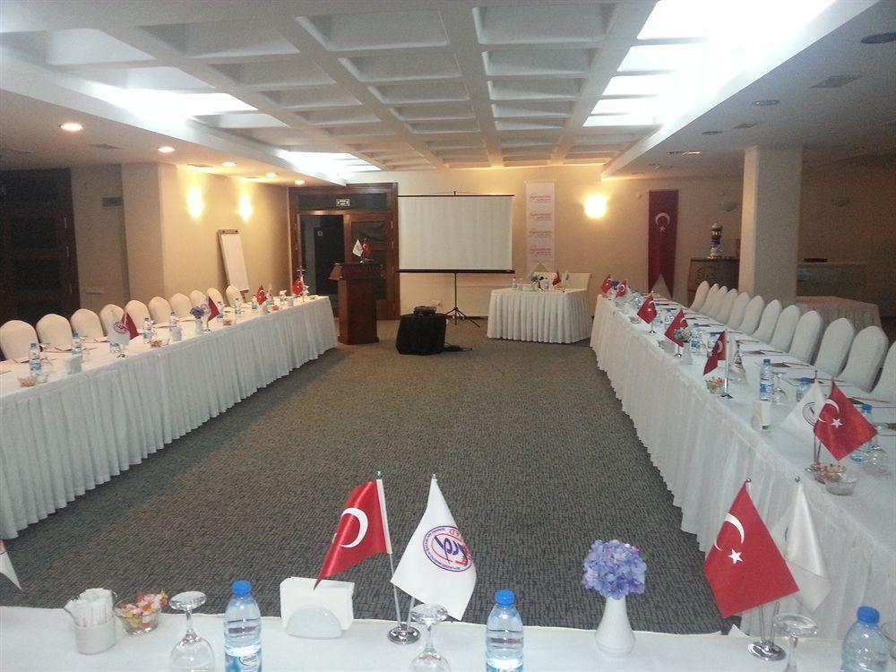 Beymarmara Suite Hotel Istanbul Exterior photo