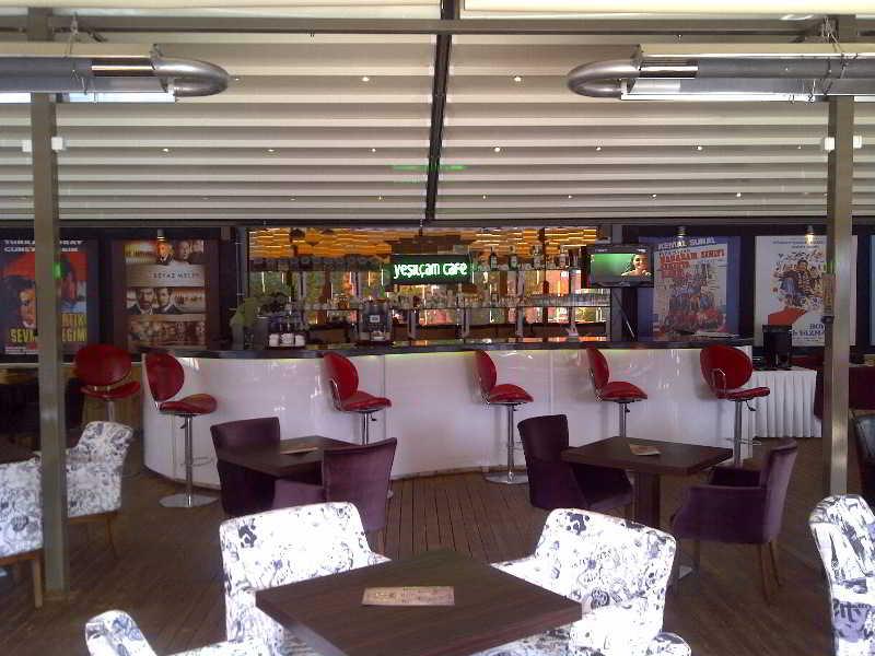 Beymarmara Suite Hotel Istanbul Exterior photo