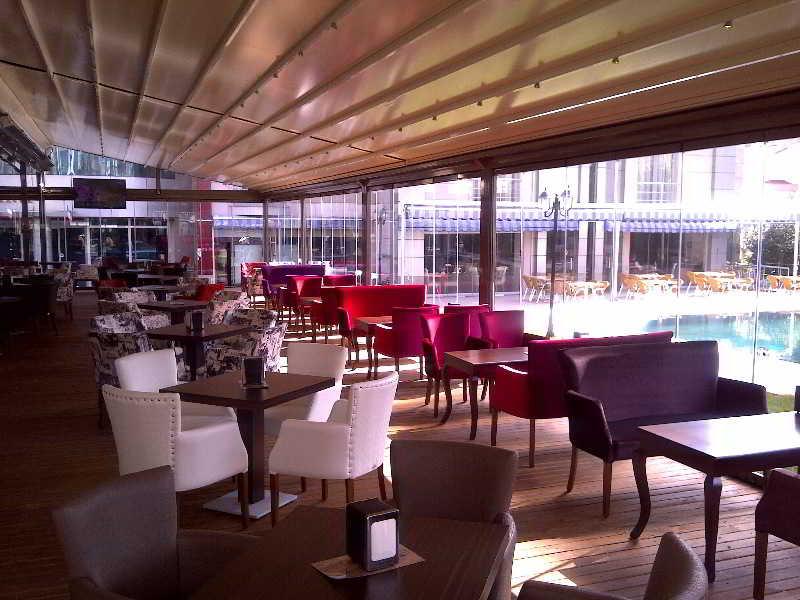 Beymarmara Suite Hotel Istanbul Exterior photo
