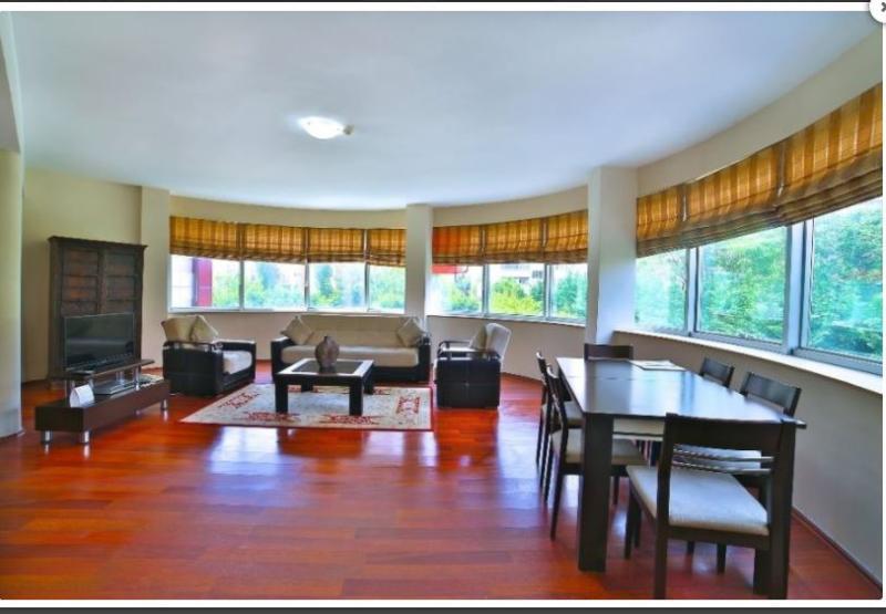 Beymarmara Suite Hotel Istanbul Exterior photo