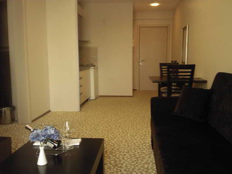 Beymarmara Suite Hotel Istanbul Exterior photo